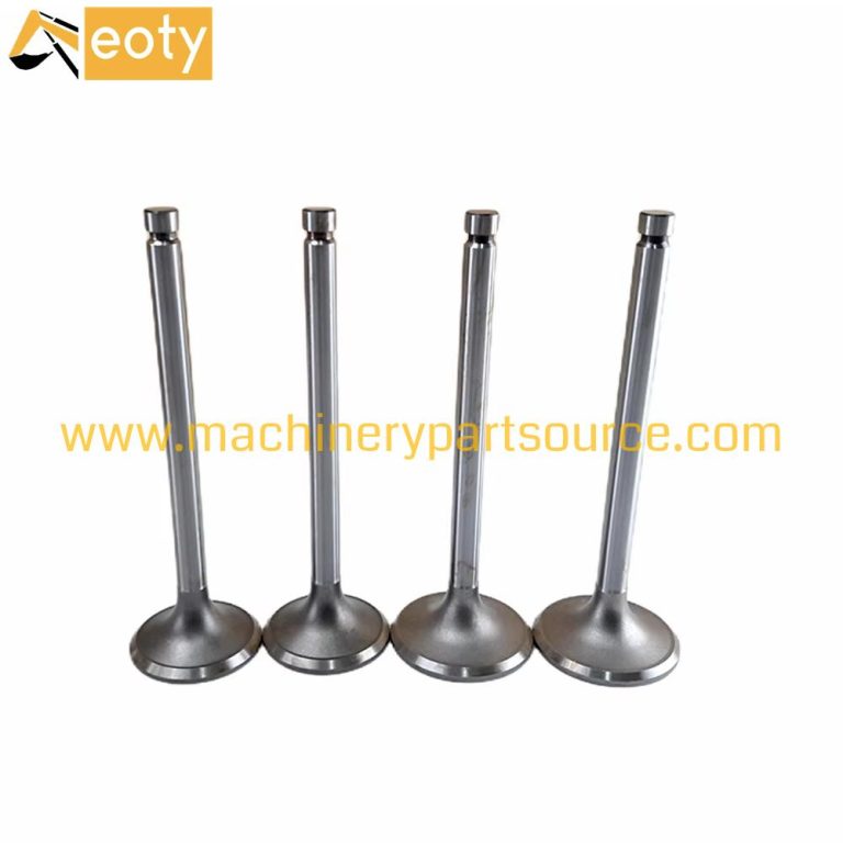 ME051545 ME061547 8DC9 Engine Valve for Mitsubishi Diesel Engines