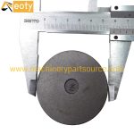 ME051545 ME061547 8DC9 Engine Valve for Mitsubishi Diesel Engines product image 4