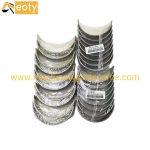 8DC9 Main and Connecting Rod Bearing Set ME093879 21219-32010 for Mitsubishi Engine product image 2