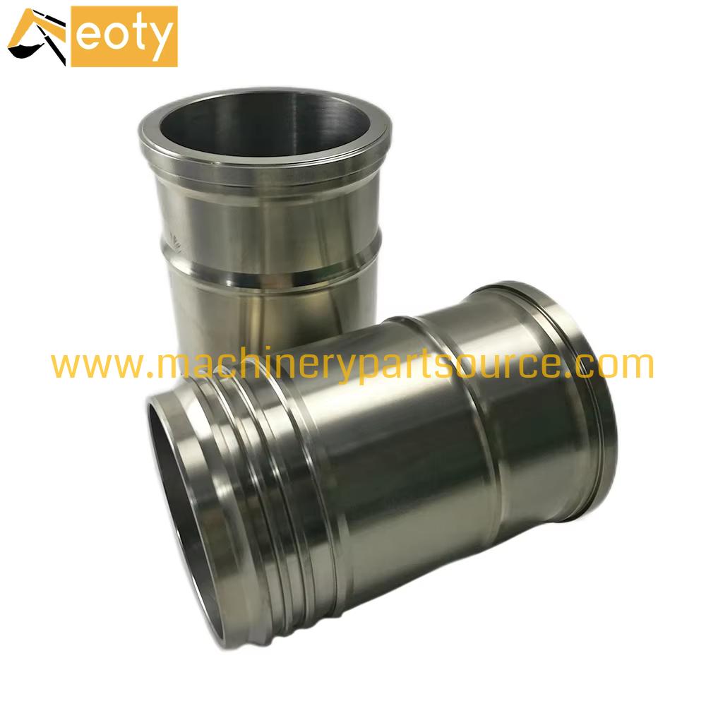 8M20 Cylinder Liner ME160286 for Mitsubishi 8M20 Diesel Engine Parts