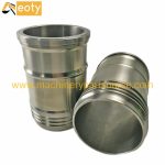 8M20 Cylinder Liner ME160286 for Mitsubishi 8M20 Diesel Engine Parts product image 2