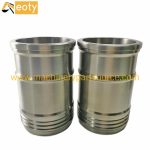 8M20 Cylinder Liner ME160286 for Mitsubishi 8M20 Diesel Engine Parts product image 4