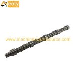 8M21 Camshaft ME302311 Suitable for Mitsubishi Diesel Engine Parts – Construction & Industrial product image 2