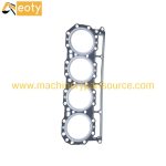 8M21 Cylinder Head Gasket for Mitsubishi Diesel Engine Parts Construction Agriculture Marine product image 2