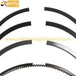 8M21 Piston Ring ME996167 for Mitsubishi Diesel Engine Parts – Construction, Industrial & Marine product image 2