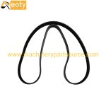 8PK1500 Serpentine Belt for Cummins Diesel Engine – Excavator, Forklift, Truck, Loader product image 2