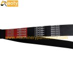 8PK1500 Serpentine Belt for Cummins Diesel Engine – Excavator, Forklift, Truck, Loader product image 3
