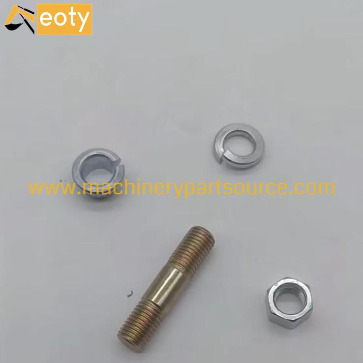 90116-1020k Bolt Stud 9011610201 For Toyota Engine Front Cover