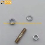 90116-1020k Bolt Stud 9011610201 For Toyota Engine Front Cover product image 5