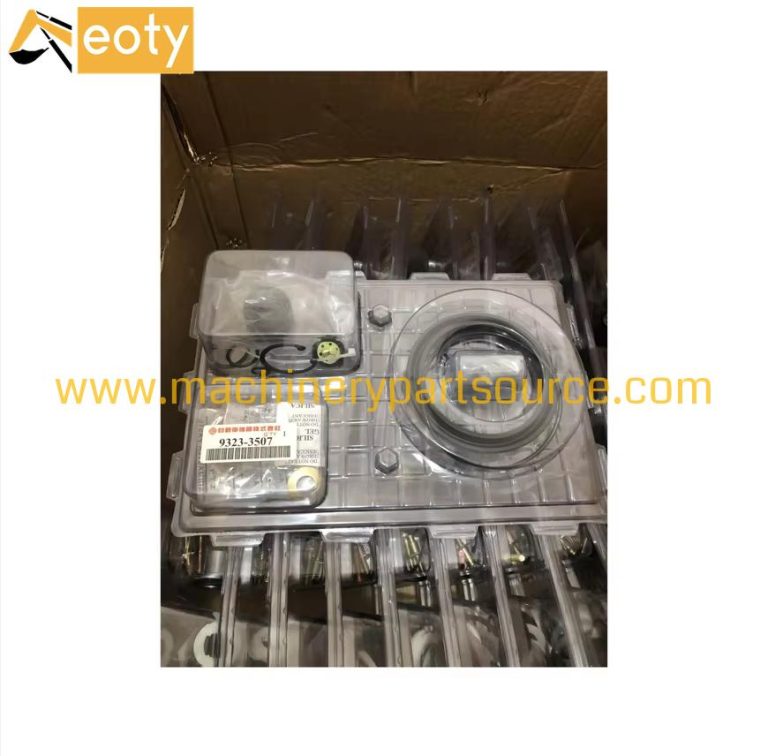 9323-3507 Repair Kits 1-87830394-0 For Truck