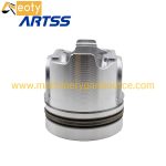 9Y7212 Piston For Cat 3406 Engine 9y-7212 Pistons