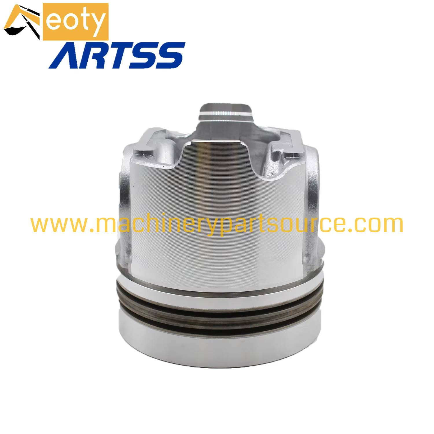 9Y7212 Piston For Cat 3406 Engine 9y-7212 Pistons