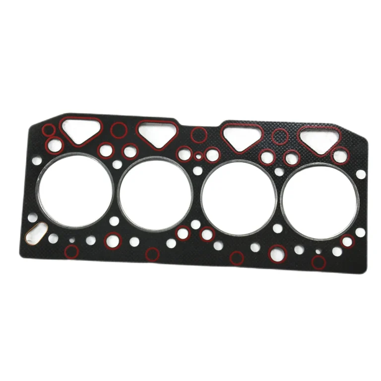 1004-4 1004g 1004-40 1004-42 Cylinder Head Gasket 3681e037 3681e033 3681e031 3681e025 for Perkins