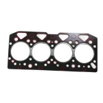 1004-4 1004g 1004-40 1004-42 Cylinder Head Gasket 3681e037 3681e033 3681e031 3681e025 for Perkins product image 2