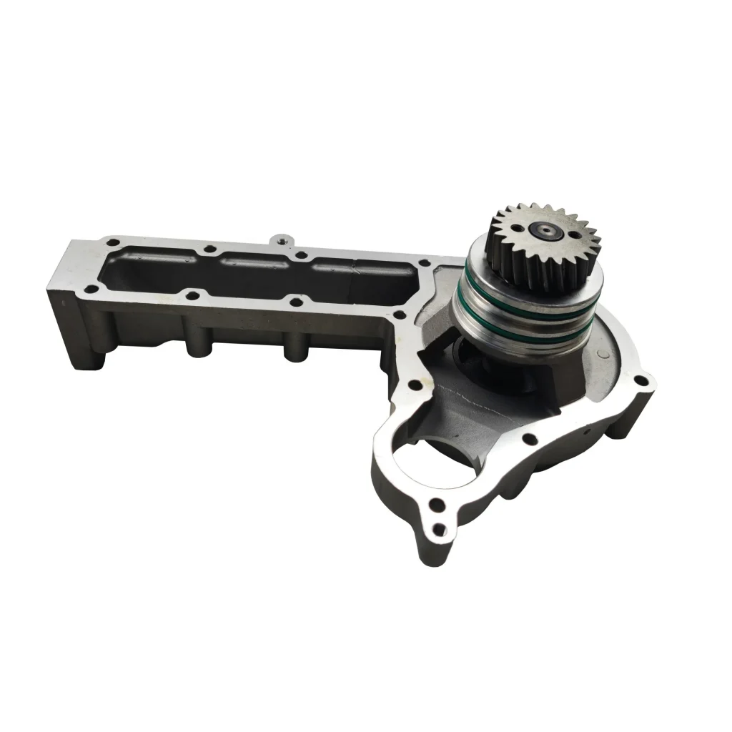 Bf6m1015 Water Pump 22t 04265908 02937465 02937466 02937467 Coolant Pump For Deutz Engine Repair