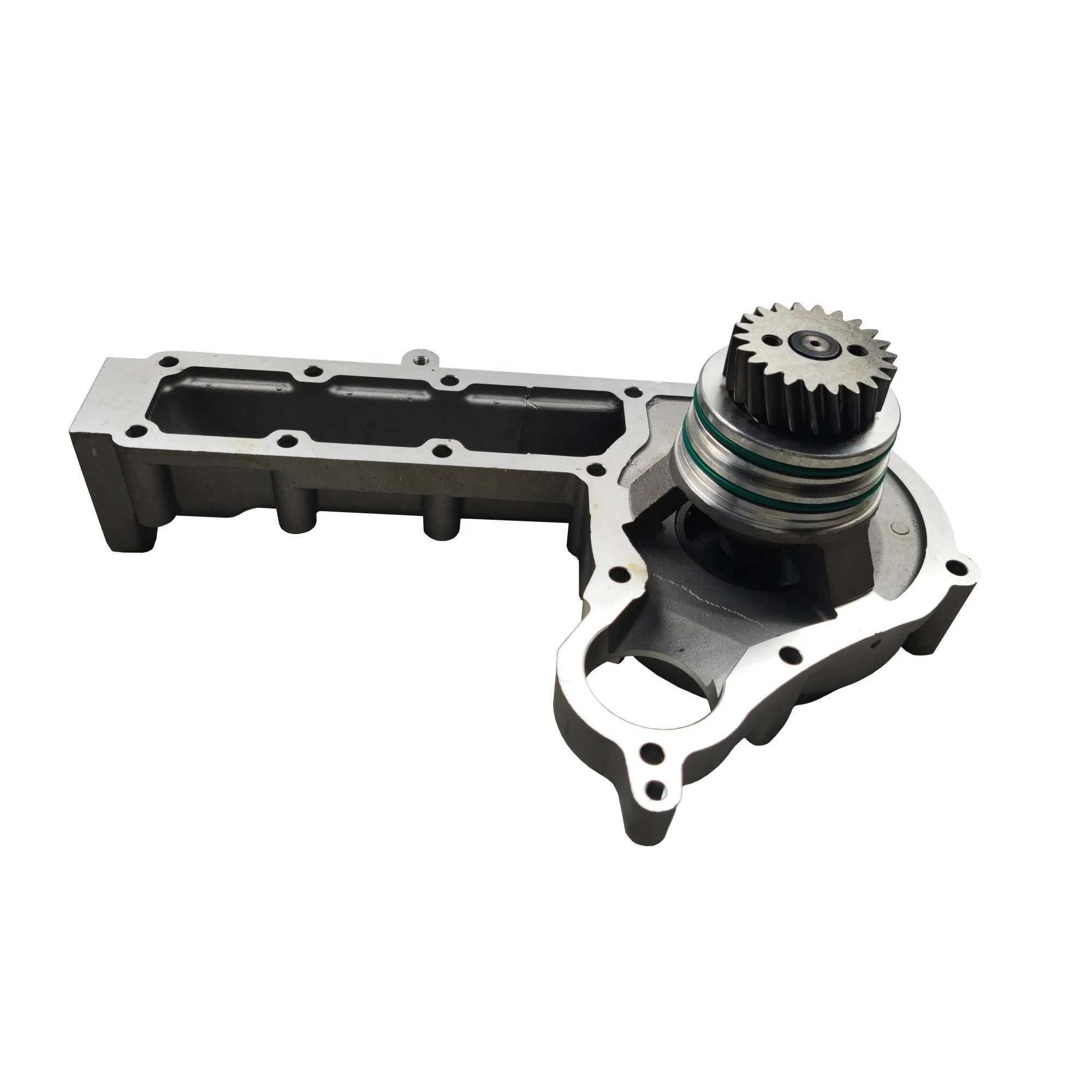 Bf6m1015 Water Pump 22t 04265908 02937465 02937466 02937467 Coolant Pump For Deutz Engine Repair