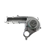 Bf6m1015 Water Pump 22t 04265908 02937465 02937466 02937467 Coolant Pump For Deutz Engine Repair product image 2