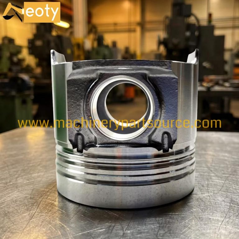 A1700 Engine Piston 4900926 for Cummins Diesel Engine Spare Parts