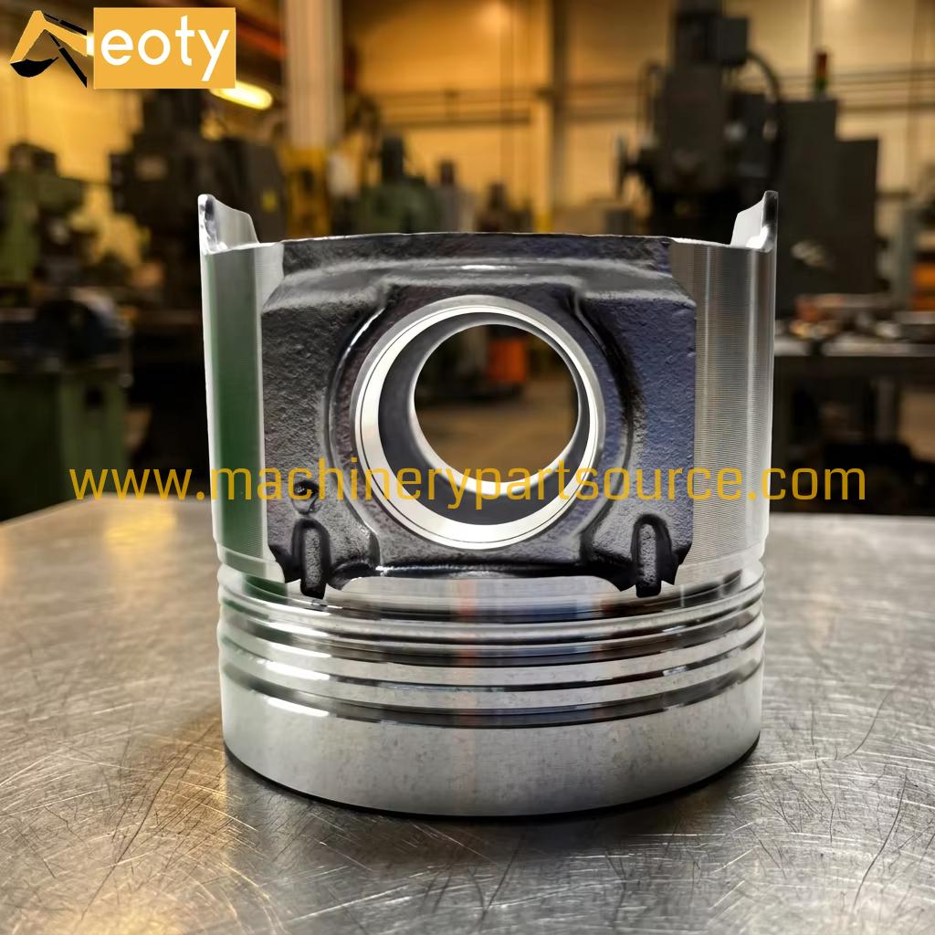 A1700 Engine Piston 4900926 for Cummins Diesel Engine Spare Parts