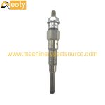 A2300 4TNE92 Glow Plug – Yanmar Engine Parts for Excavator, Forklift, Loader