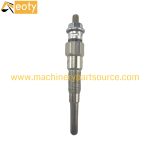 A2300 4TNE92 Glow Plug – Yanmar Engine Parts for Excavator, Forklift, Loader product image 2