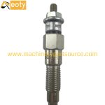 A2300 4TNE92 Glow Plug – Yanmar Engine Parts for Excavator, Forklift, Loader product image 5