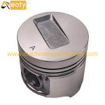 Cummins A2300 Engine Piston Kit 4901212 4900737 4901214 for Doosan Daewoo Excavator Forklift product image 3