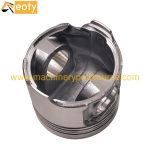 Cummins A2300 Engine Piston Kit 4901212 4900737 4901214 for Doosan Daewoo Excavator Forklift product image 4
