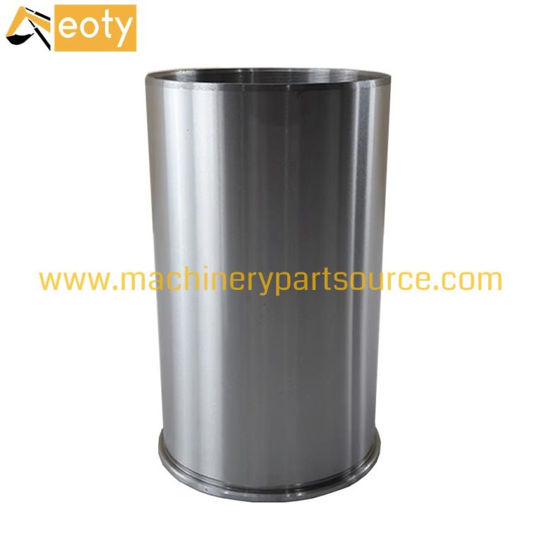 A2300 Cylinder Liner 4900214 for Cummins Engines | Excavator, Forklift, Truck Repair Parts