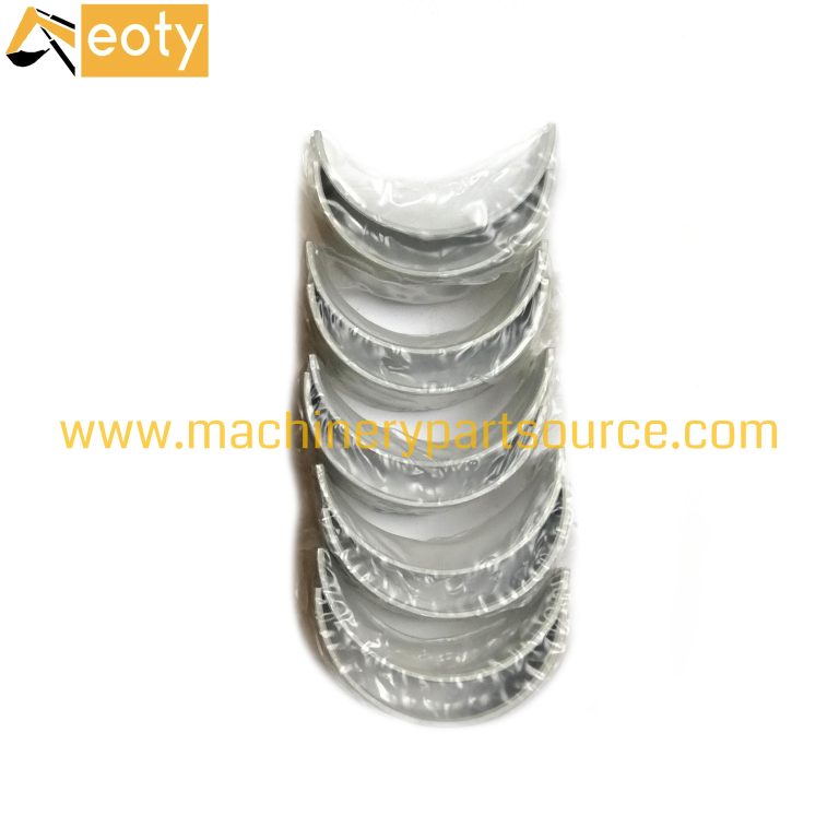 A2300 Main Bearing – Suitable for Cummins Engine Parts, OEM Size for Excavator & Truck