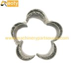 A2300 Main Bearing – Suitable for Cummins Engine Parts, OEM Size for Excavator & Truck product image 3