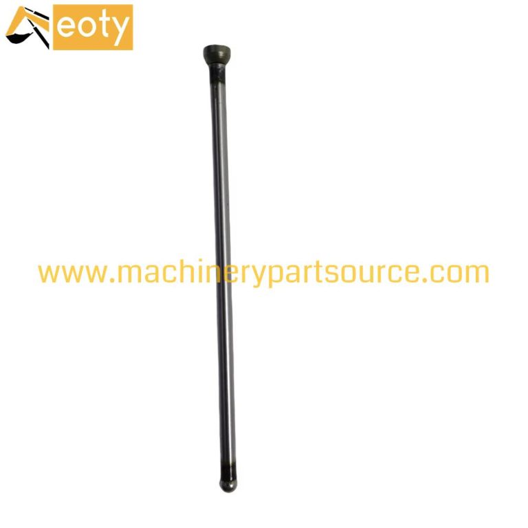 A2300 Valve Push Rod For Cummins Engine Parts Excavator Diesel Engine Push Rod