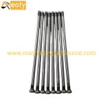 A2300 Valve Push Rod For Cummins Engine Parts Excavator Diesel Engine Push Rod product image 2