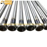 A2300 Valve Push Rod For Cummins Engine Parts Excavator Diesel Engine Push Rod product image 3
