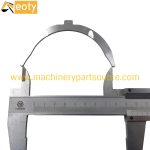 A498BZT88 ACP0137620 ACP0137630 Thrust Washer for Xinchai Engine Parts Construction Agriculture product image 3
