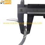 A498BZT88 ACP0137620 ACP0137630 Thrust Washer for Xinchai Engine Parts Construction Agriculture product image 5