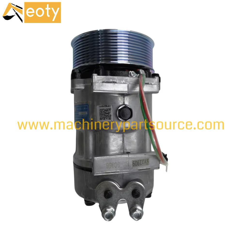 Air Compressor Assy 1888033 1853081 for Diesel Engine Parts Construction Agriculture