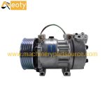 Air Compressor Assy 1888033 1853081 for Diesel Engine Parts Construction Agriculture product image 2