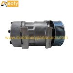 Air Compressor Assy 1888033 1853081 for Diesel Engine Parts Construction Agriculture product image 4