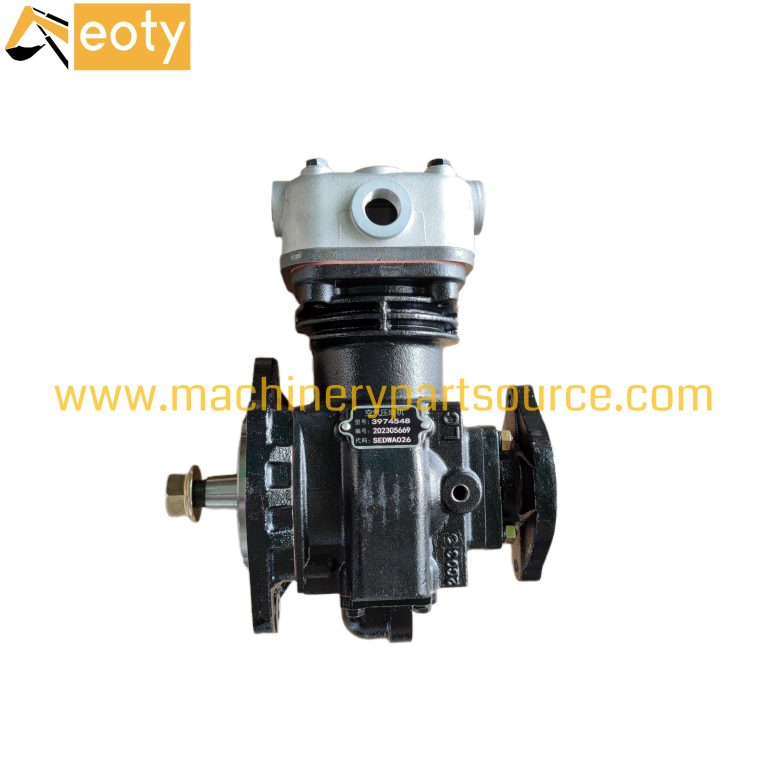 Air Compress Assy 3974548 Suitable For Cummins Engine Parts Diesel