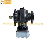 Air Compress Assy 3974548 Suitable For Cummins Engine Parts Diesel product image 2