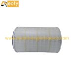 Air Filter 10PD1 for Isuzu Engine Parts – Excavator, Forklift, Truck, Loader