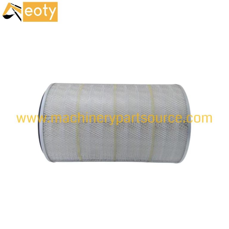 Air Filter 10PD1 for Isuzu Engine Parts – Excavator, Forklift, Truck, Loader