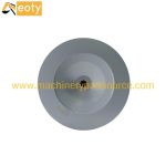 Air Filter 10PD1 for Isuzu Engine Parts – Excavator, Forklift, Truck, Loader product image 2