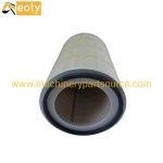Air Filter 10PD1 for Isuzu Engine Parts – Excavator, Forklift, Truck, Loader product image 5