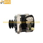 Alternator 27040-2191 VH270402192A for Kobelco SK210-8 Excavator Engine Parts product image 3