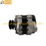 Alternator 27040-2191 VH270402192A for Kobelco SK210-8 Excavator Engine Parts product image 4