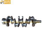 Cummins B3.3 Crankshaft – Diesel Engine Part for Construction, Agriculture, Genset & Marine product image 2