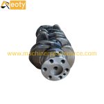 Cummins B3.3 Crankshaft – Diesel Engine Part for Construction, Agriculture, Genset & Marine product image 4
