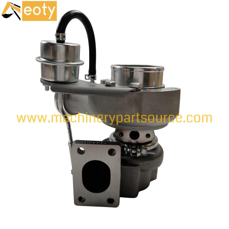B3.3 Turbocharger 4984029 For Cummins Diesel Engine Construction & Agriculture